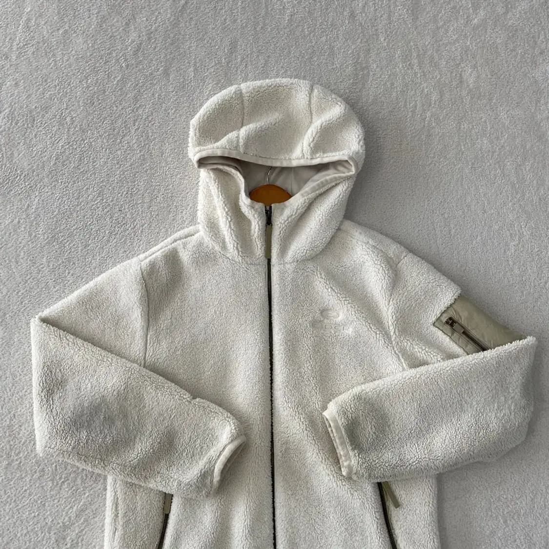 M 아이더 고어텍스 후리스 자켓 95 상품이미지2