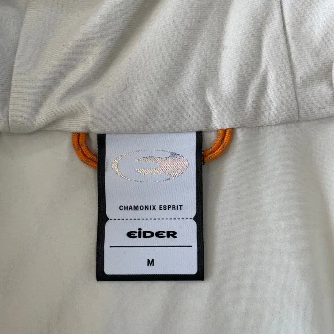 M 아이더 고어텍스 후리스 자켓 95 상품이미지4