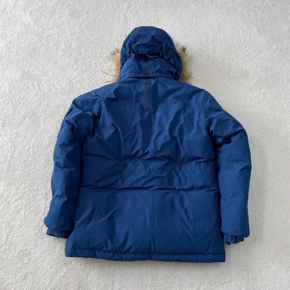 [L] K2 고어텍스 구스다운 패딩 100 L 상품이미지10