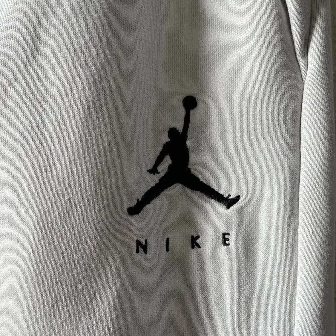 XXL 조던 점프맨 기모 트레이닝 바지 상품이미지2