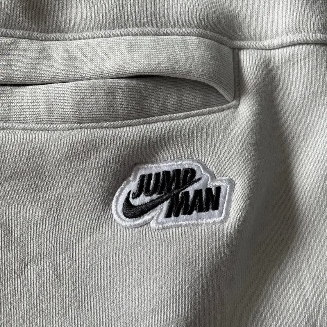 XXL 조던 점프맨 기모 트레이닝 바지 상품이미지9
