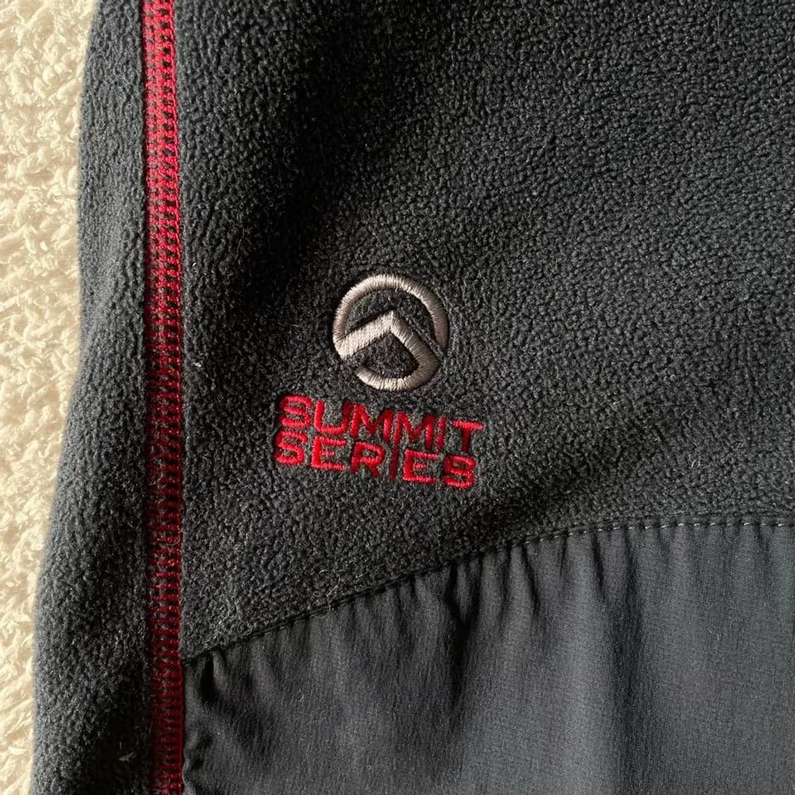 33-34 노스페이스 후리스 동계바지 남성 겨울 상품이미지4