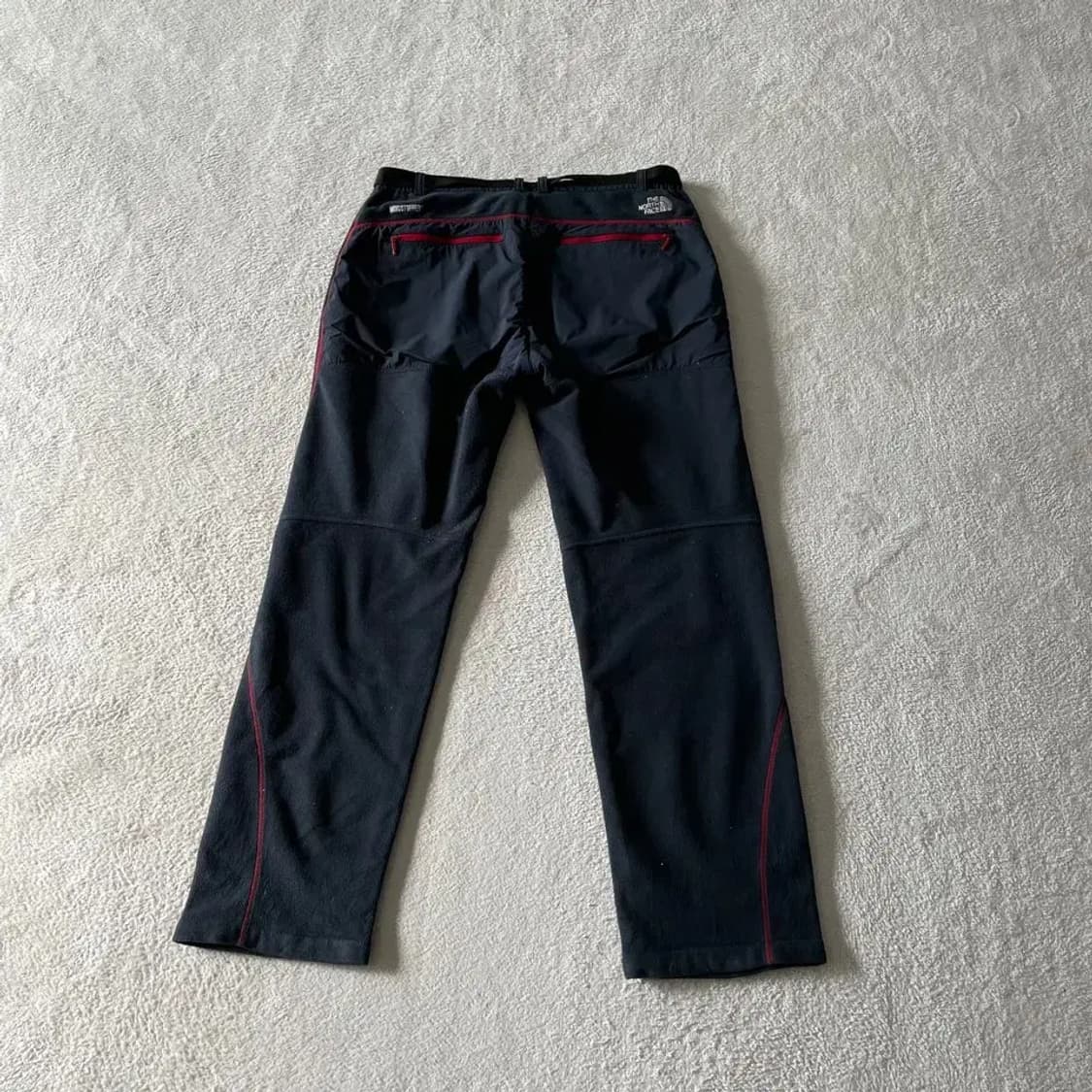 33-34 노스페이스 후리스 동계바지 남성 겨울 상품이미지8