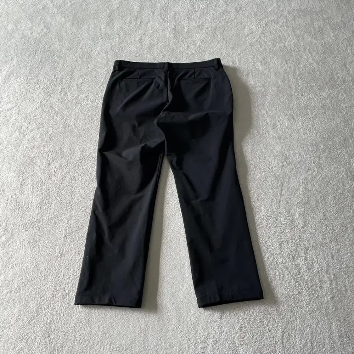 38 아디다스 골프 2025 골프바지 빅사이즈 XXXL 상품이미지7