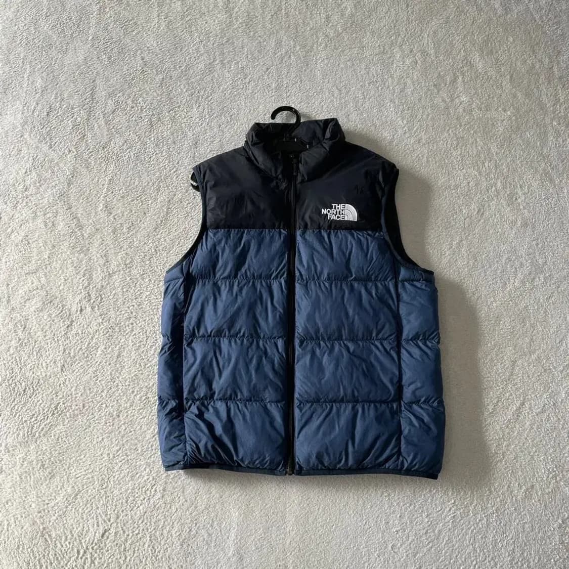 M 노스페이스 눕시 에코로프트 패딩조끼 95 상품이미지1
