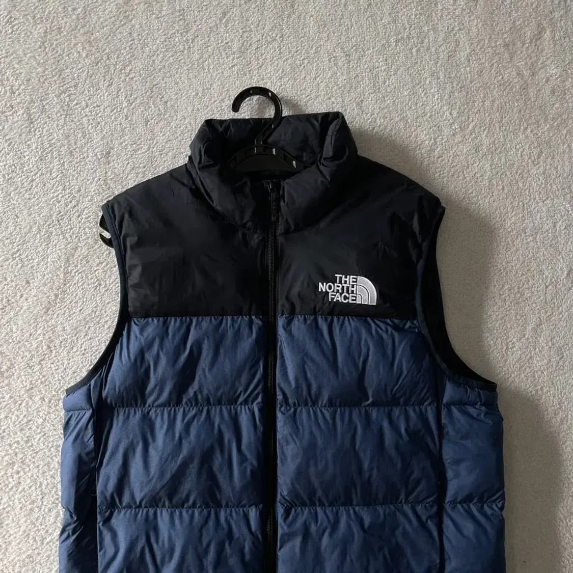 M 노스페이스 눕시 에코로프트 패딩조끼 95 상품이미지2