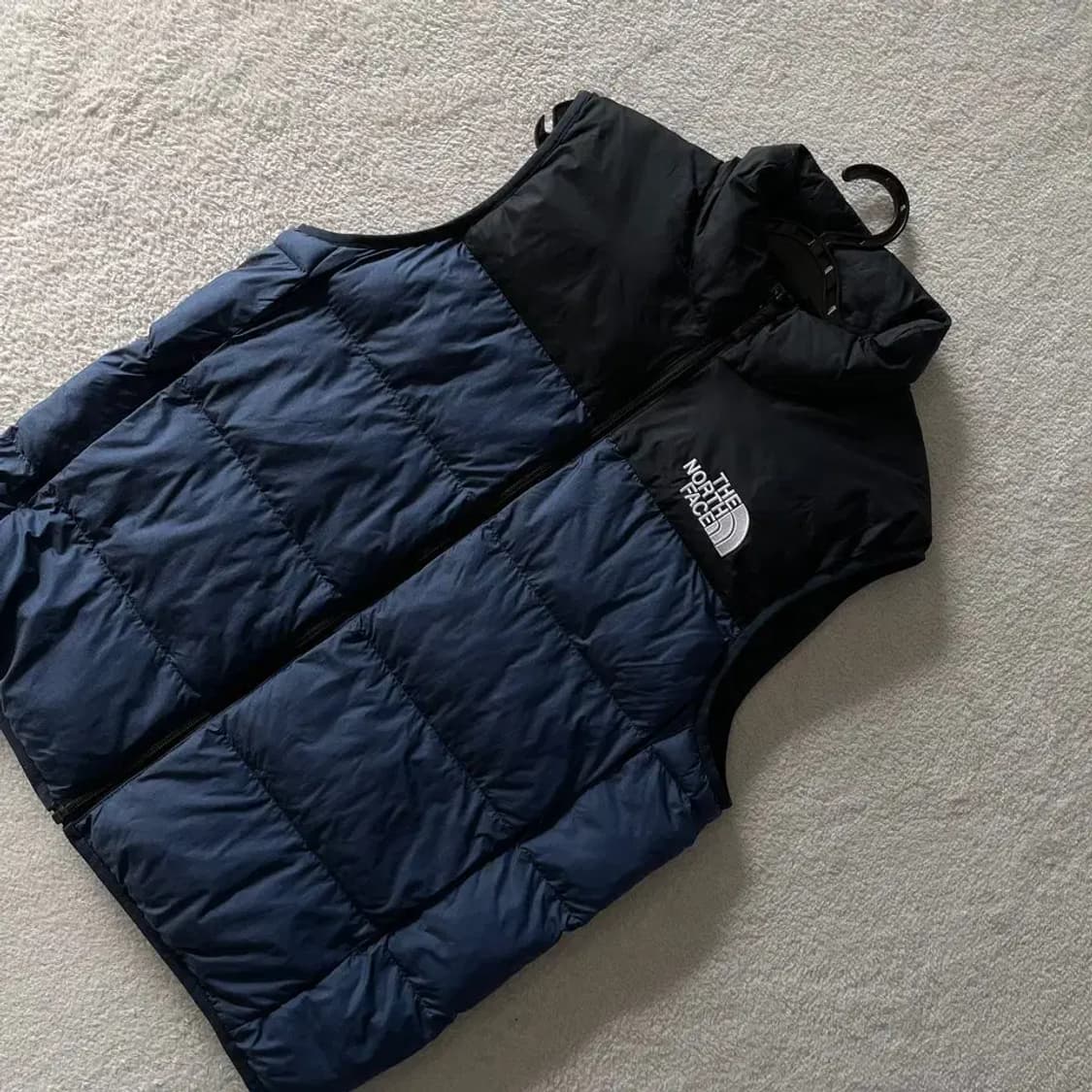 M 노스페이스 눕시 에코로프트 패딩조끼 95 상품이미지3