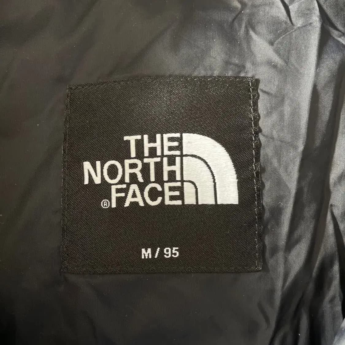M 노스페이스 눕시 에코로프트 패딩조끼 95 상품이미지4