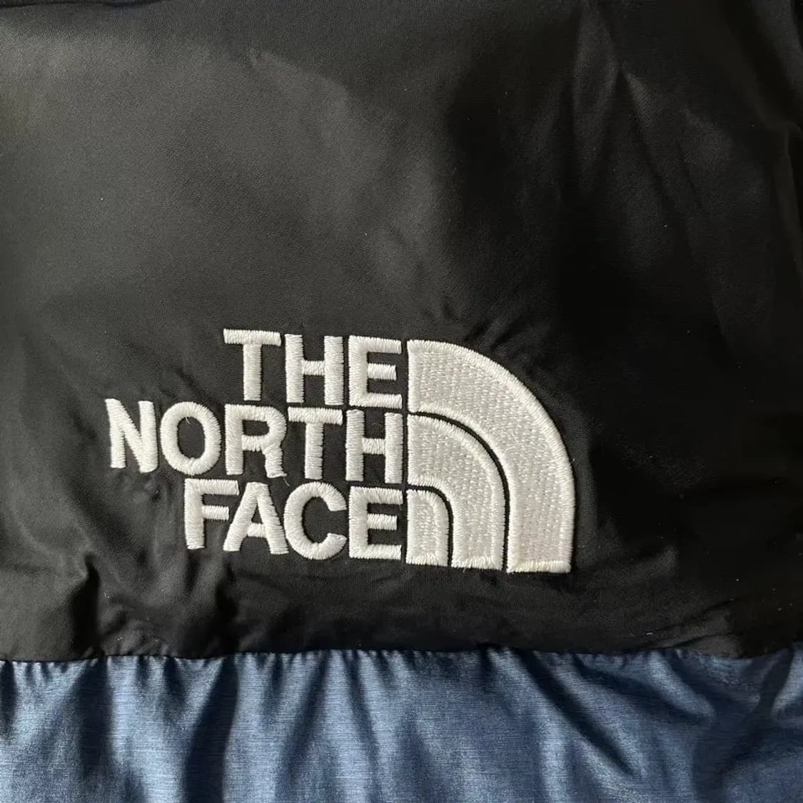 M 노스페이스 눕시 에코로프트 패딩조끼 95 상품이미지5