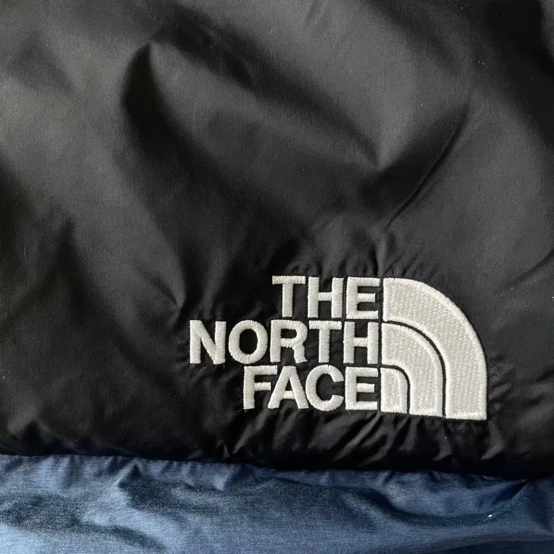 M 노스페이스 눕시 에코로프트 패딩조끼 95 상품이미지9