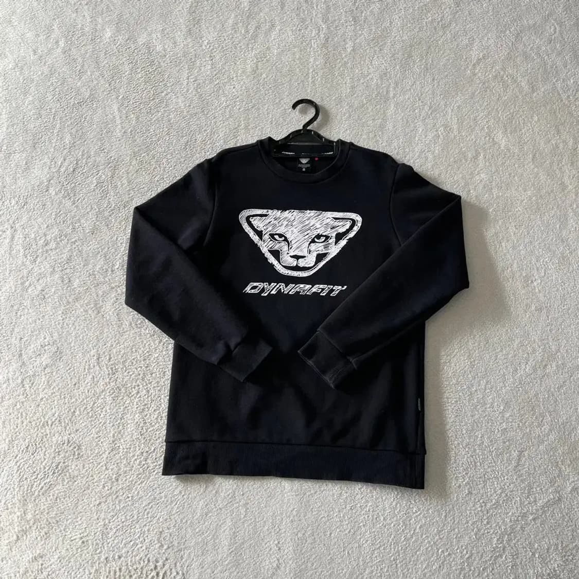 다이나핏 남성 맨투맨 95 M 상품이미지1