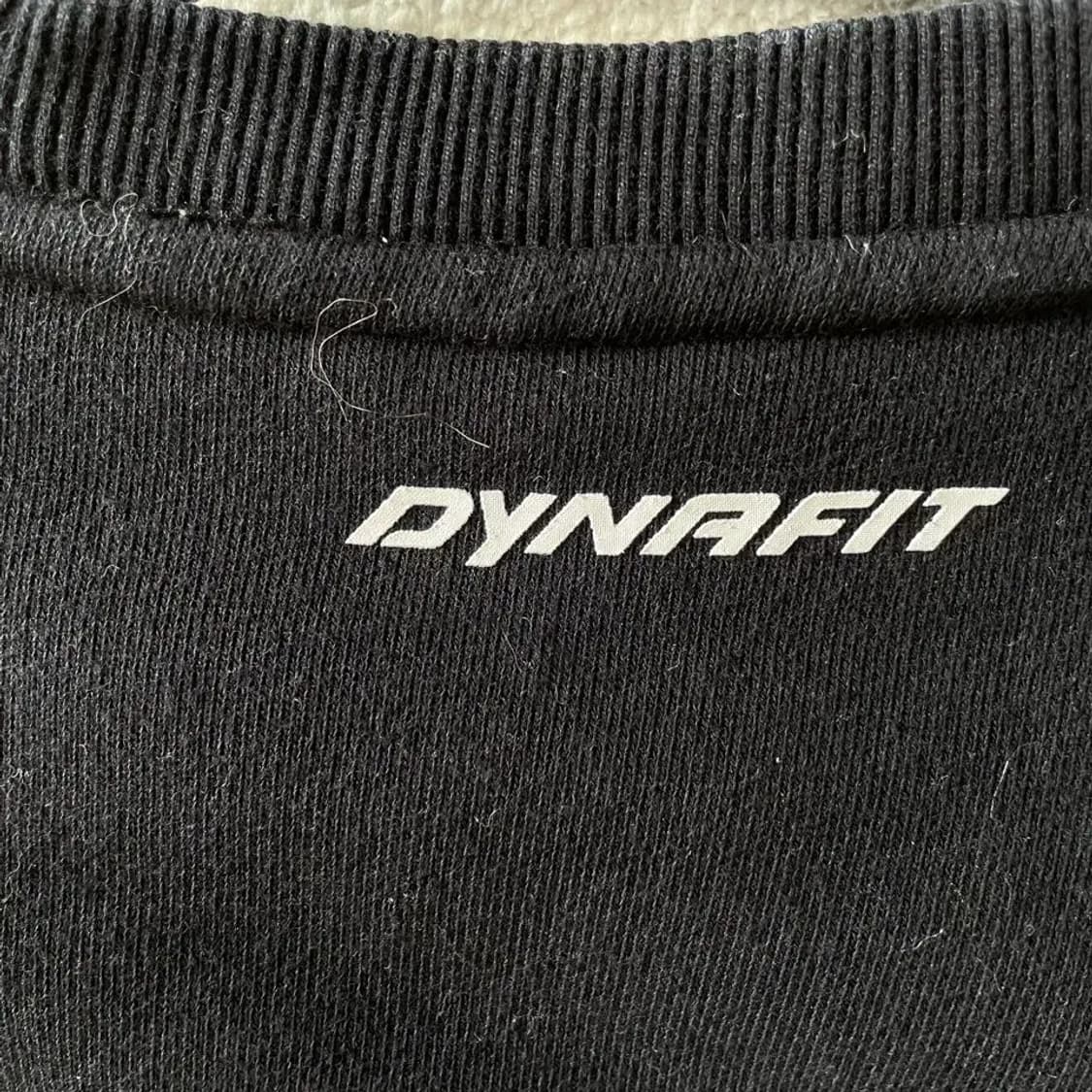 다이나핏 남성 맨투맨 95 M 상품이미지9