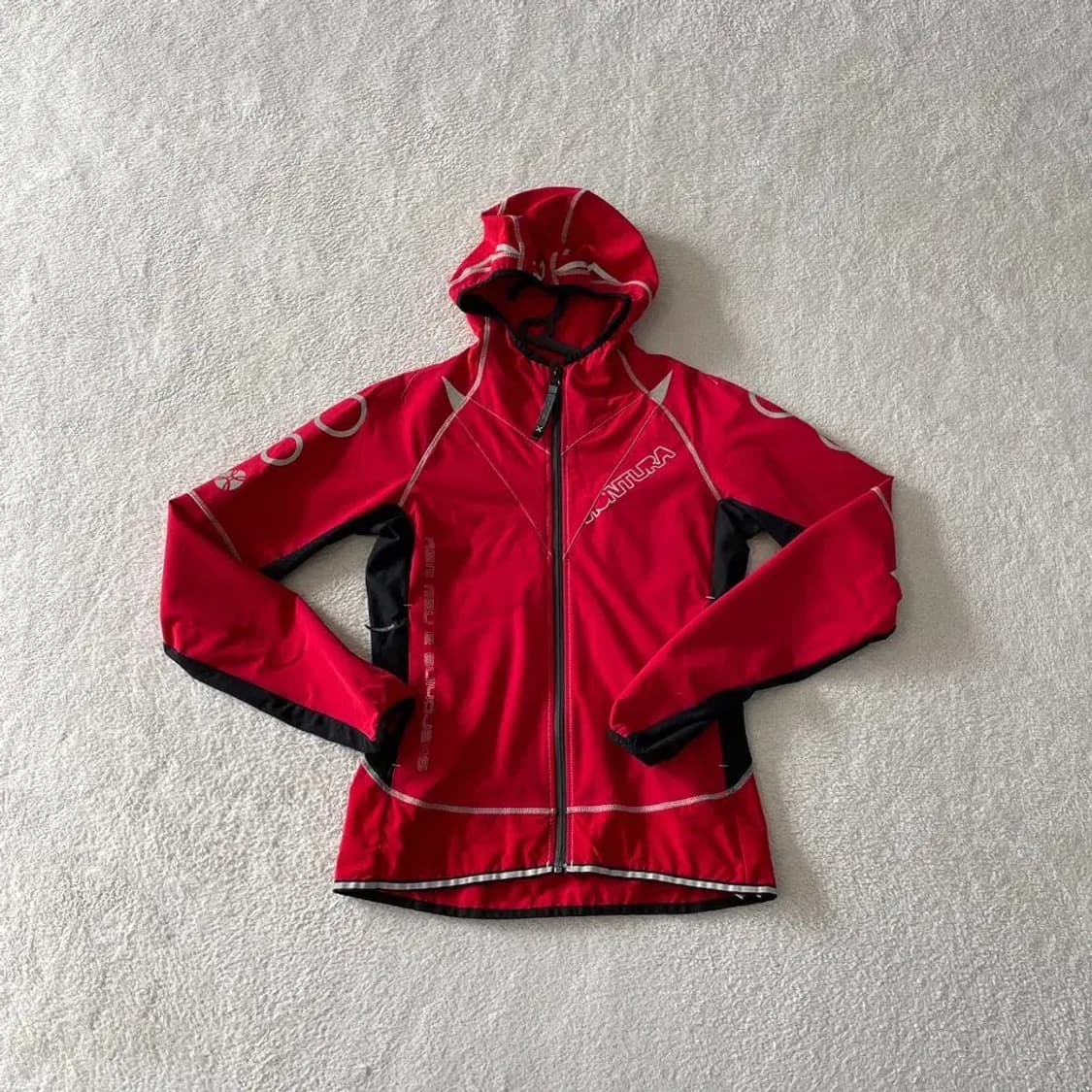 S 몬츄라 여성 플래쉬 자켓 상품이미지1