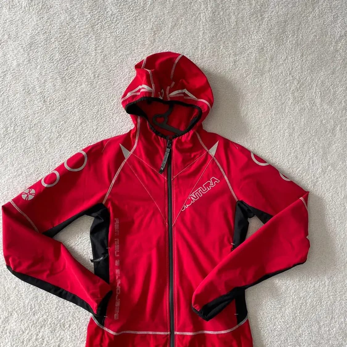 S 몬츄라 여성 플래쉬 자켓 상품이미지2