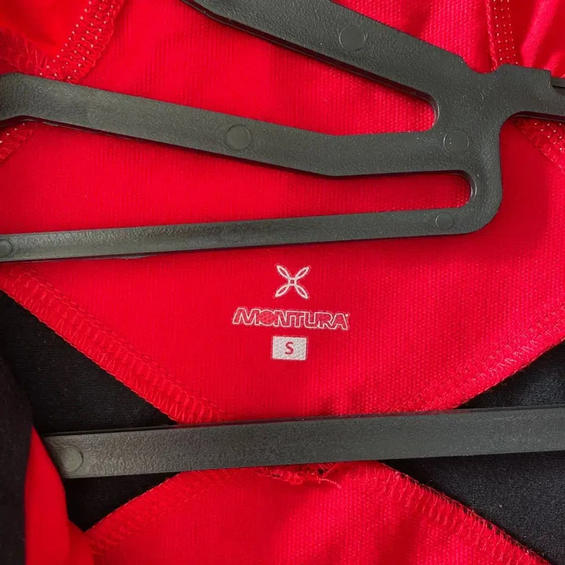 S 몬츄라 여성 플래쉬 자켓 상품이미지4