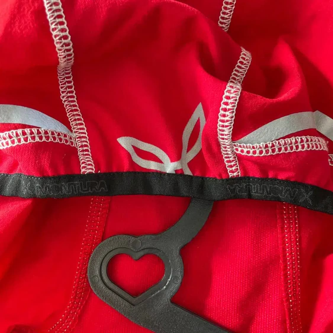 S 몬츄라 여성 플래쉬 자켓 상품이미지5