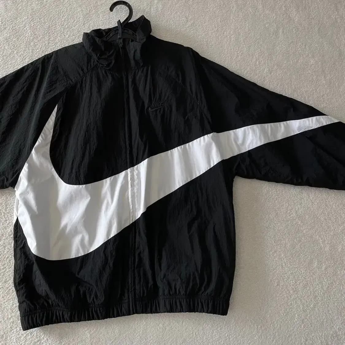 L 나이키 빅스우시 바람막이 100 상품이미지6