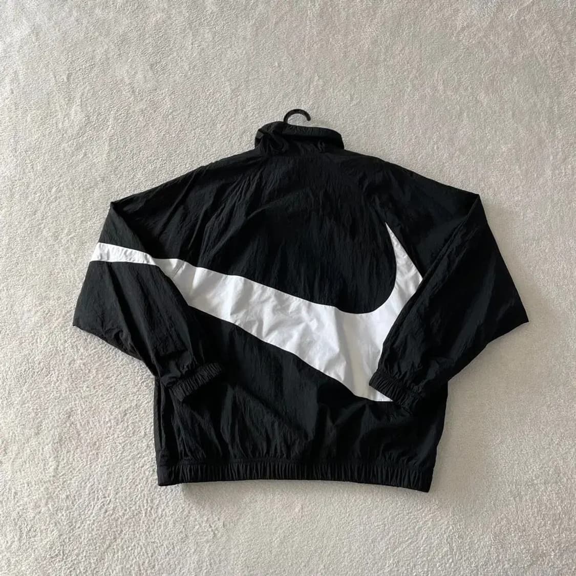 L 나이키 빅스우시 바람막이 100 상품이미지9