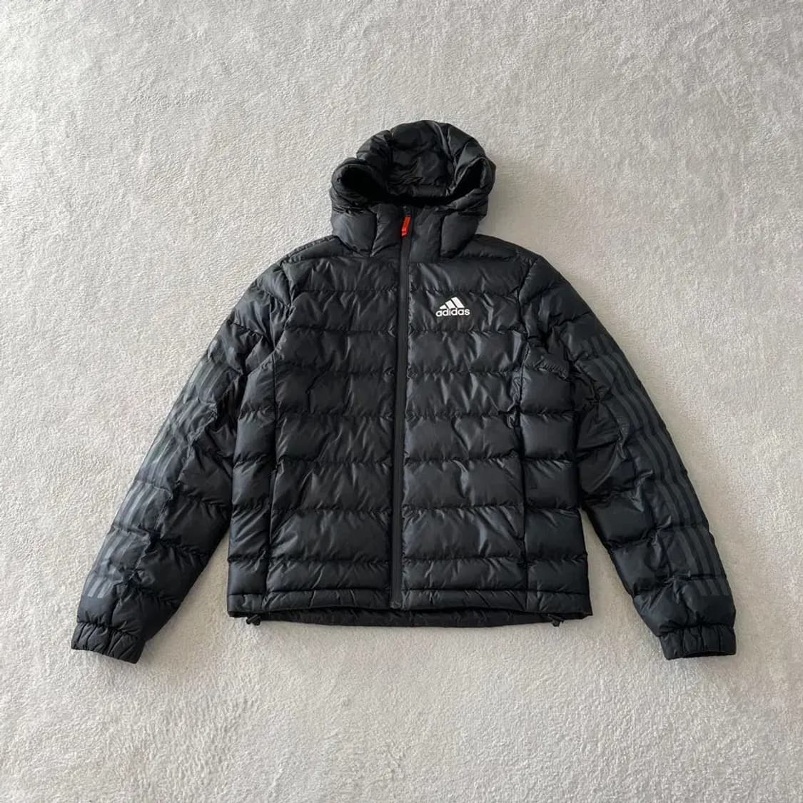 L 아디다스 남성 보스 패딩자켓 100 상품이미지1