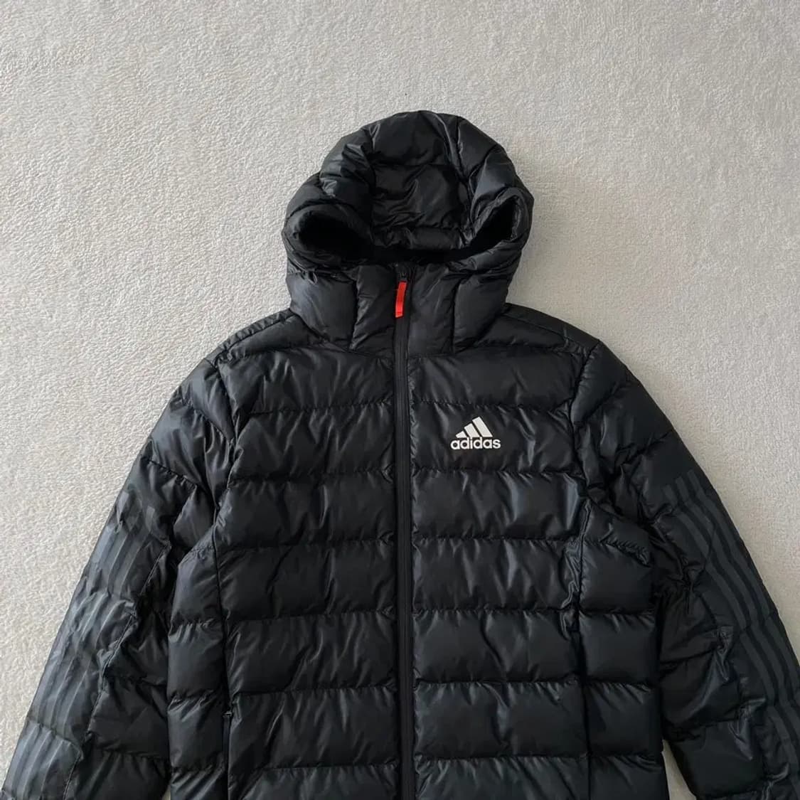 L 아디다스 남성 보스 패딩자켓 100 상품이미지2