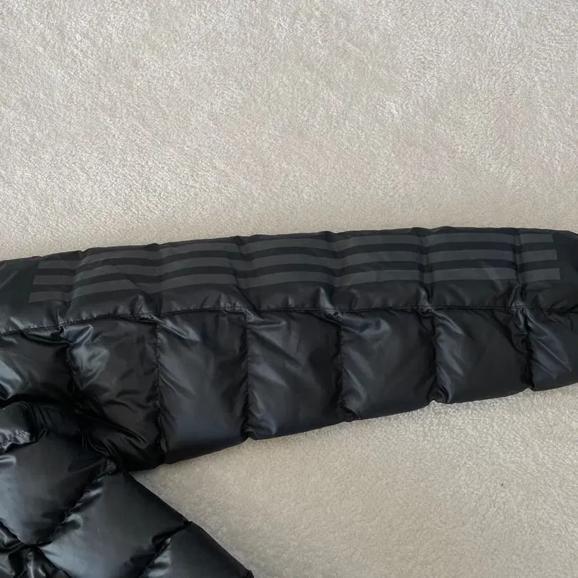 L 아디다스 남성 보스 패딩자켓 100 상품이미지7