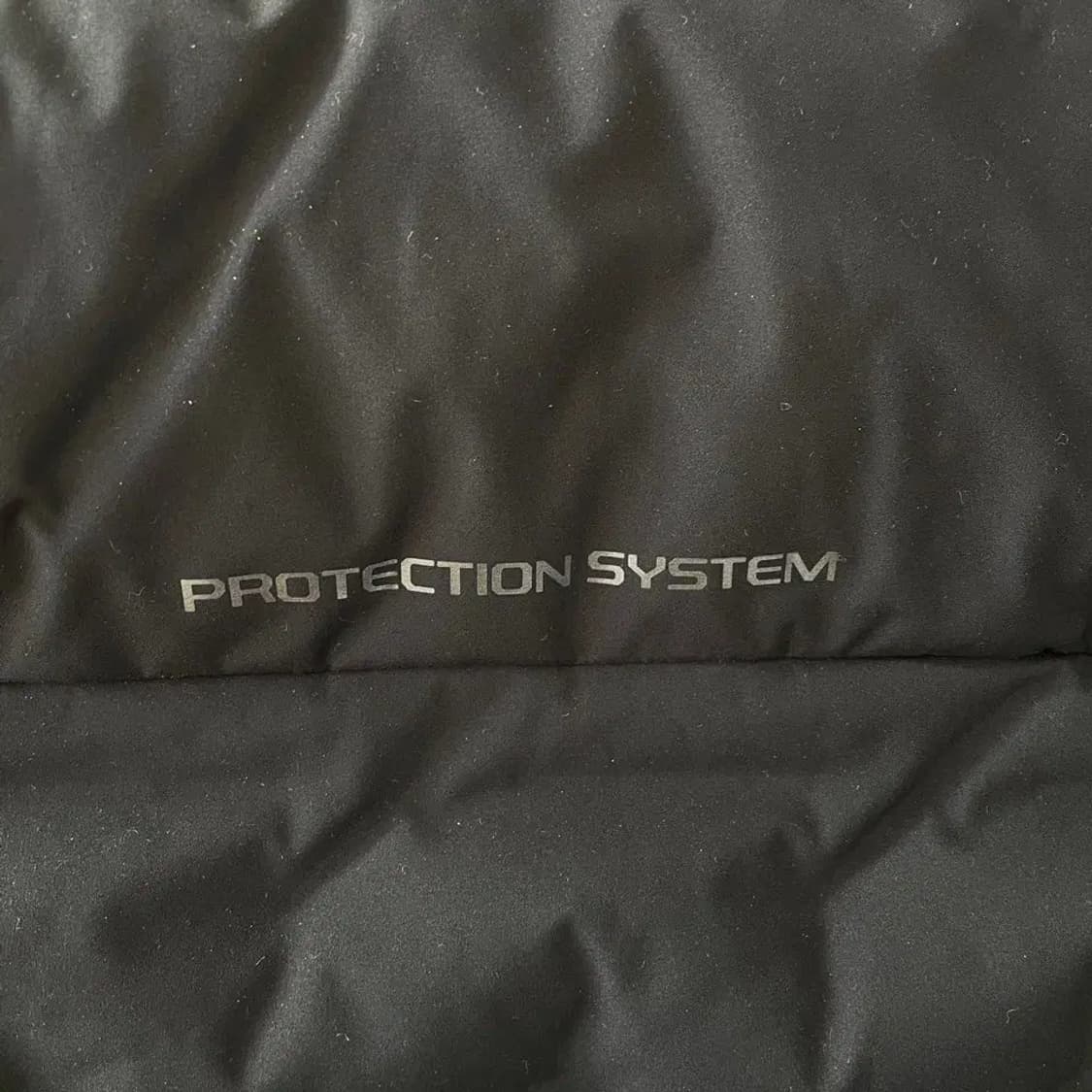 XL 밀레 남성 골프 구스다운 패딩 105 상품이미지9