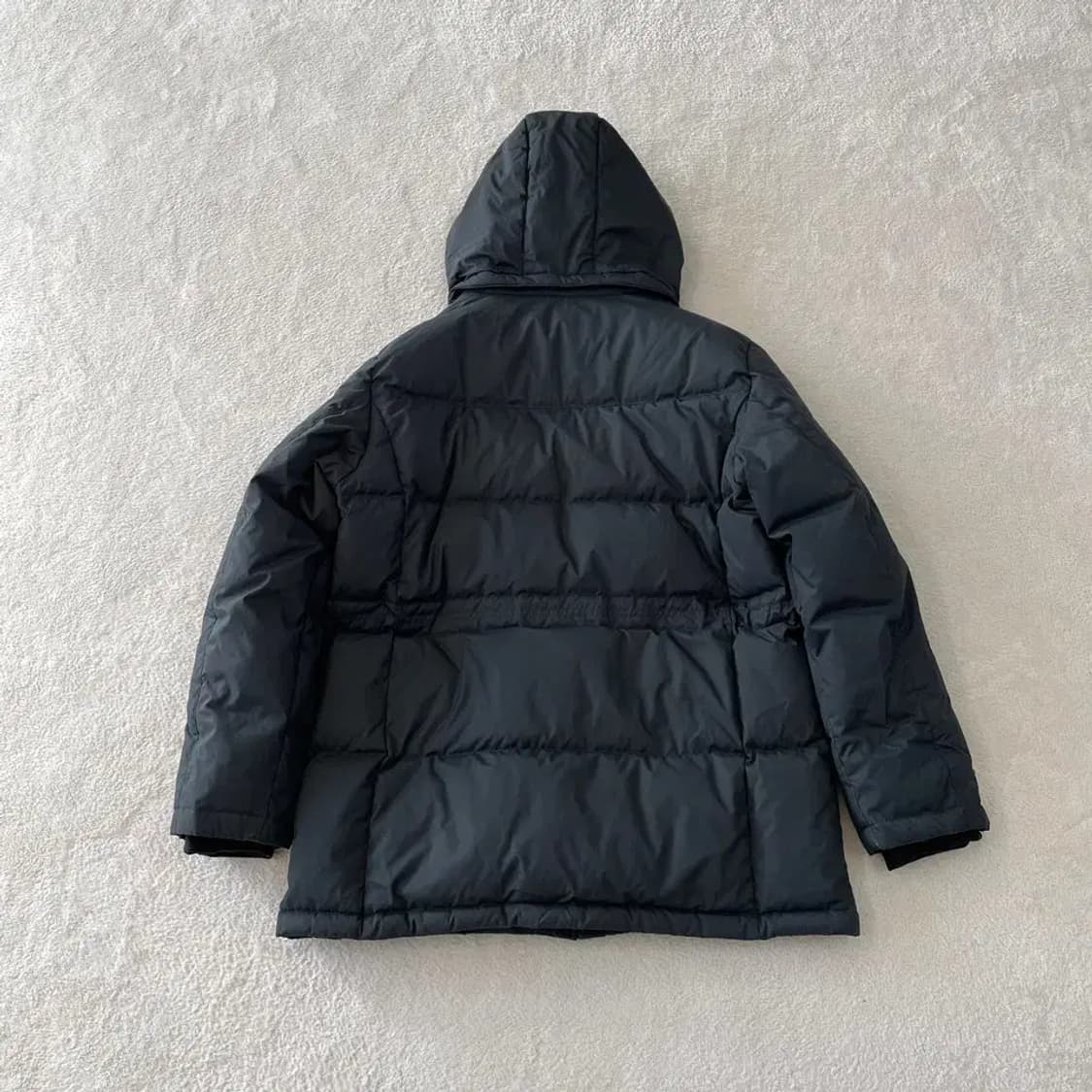 L 닥스 남성 다운 패딩 100 상품이미지10