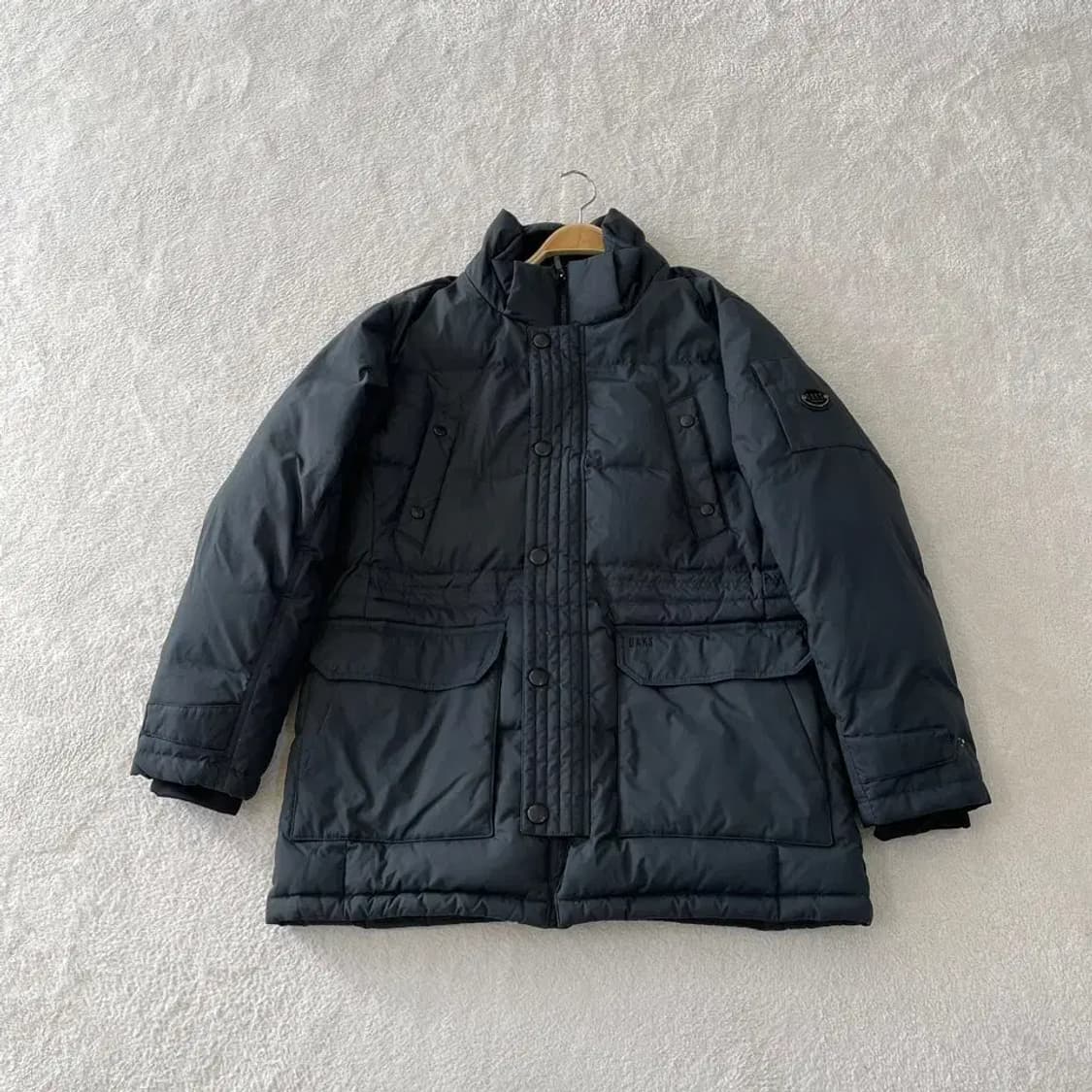 L 닥스 남성 다운 패딩 100 상품이미지4