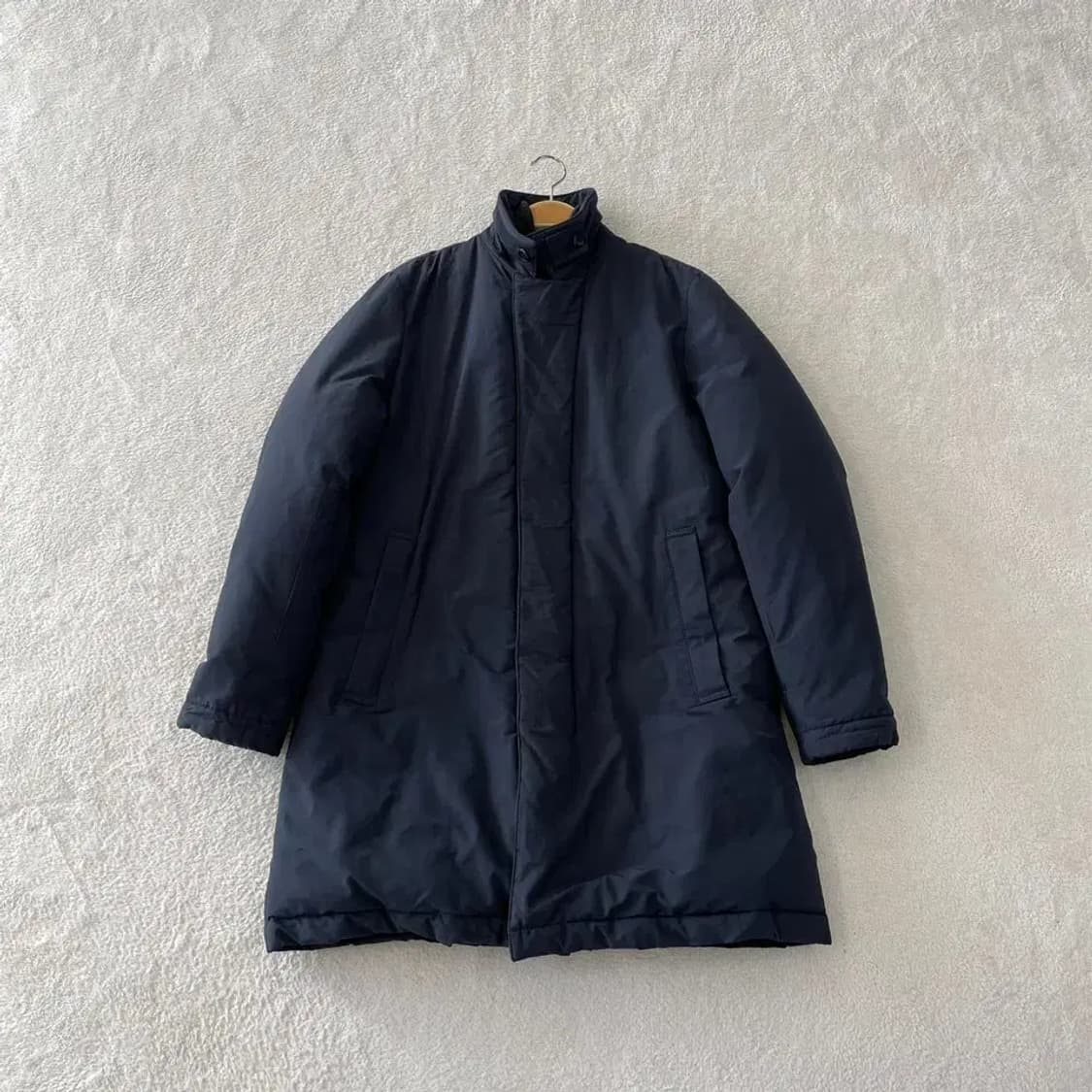 M 코오롱 시리즈 다운 패딩코트 95 SERIES 상품이미지1