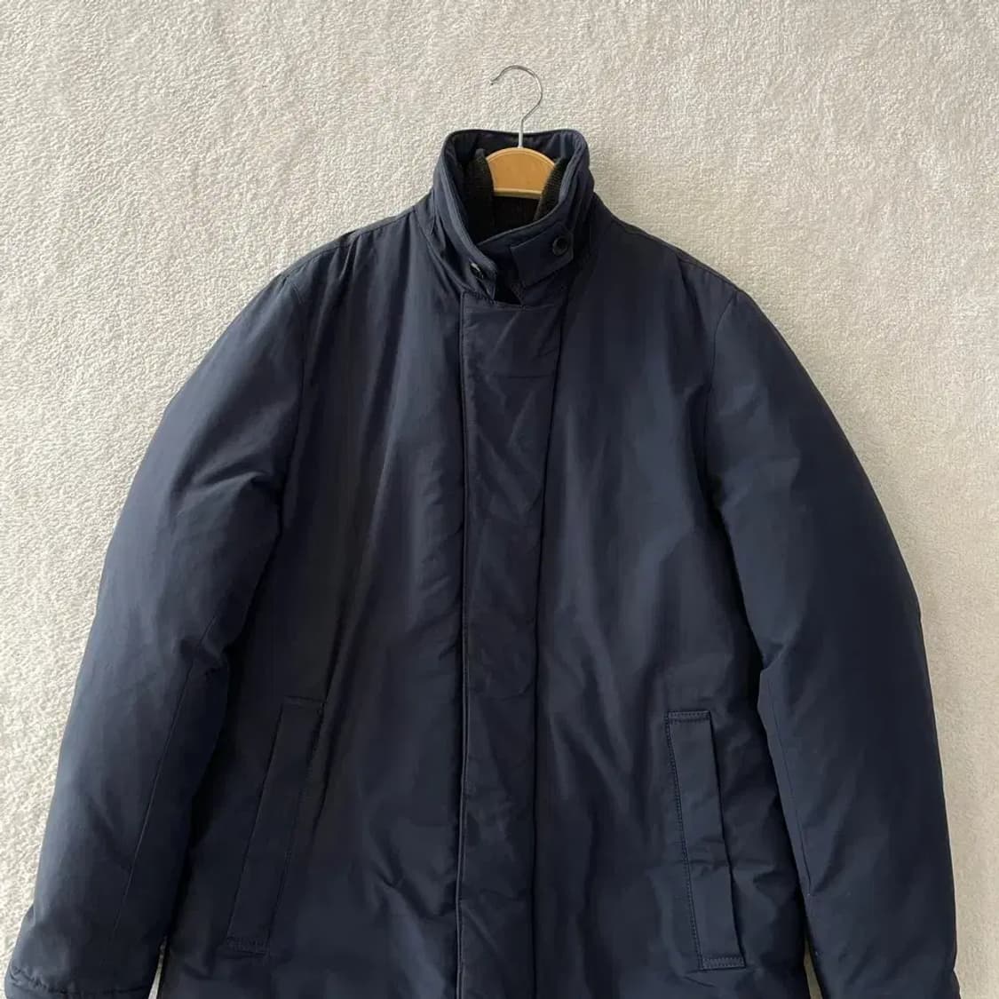 M 코오롱 시리즈 다운 패딩코트 95 SERIES 상품이미지2