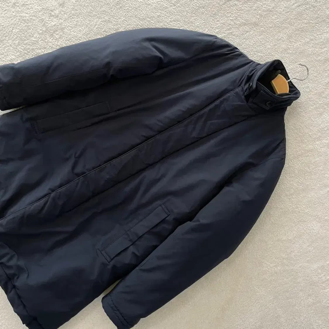 M 코오롱 시리즈 다운 패딩코트 95 SERIES 상품이미지3