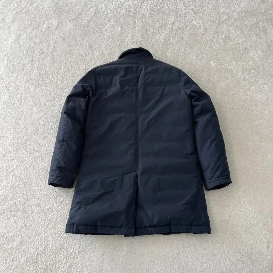 M 코오롱 시리즈 다운 패딩코트 95 SERIES 상품이미지8