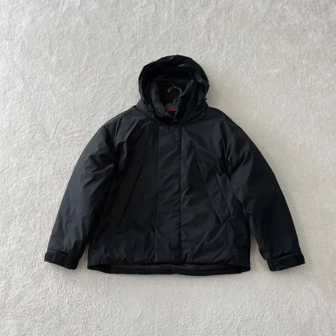 [90] K2 여성 씬에어 다운 패딩 상품이미지1