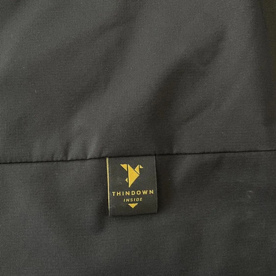 [90] K2 여성 씬에어 다운 패딩 상품이미지10