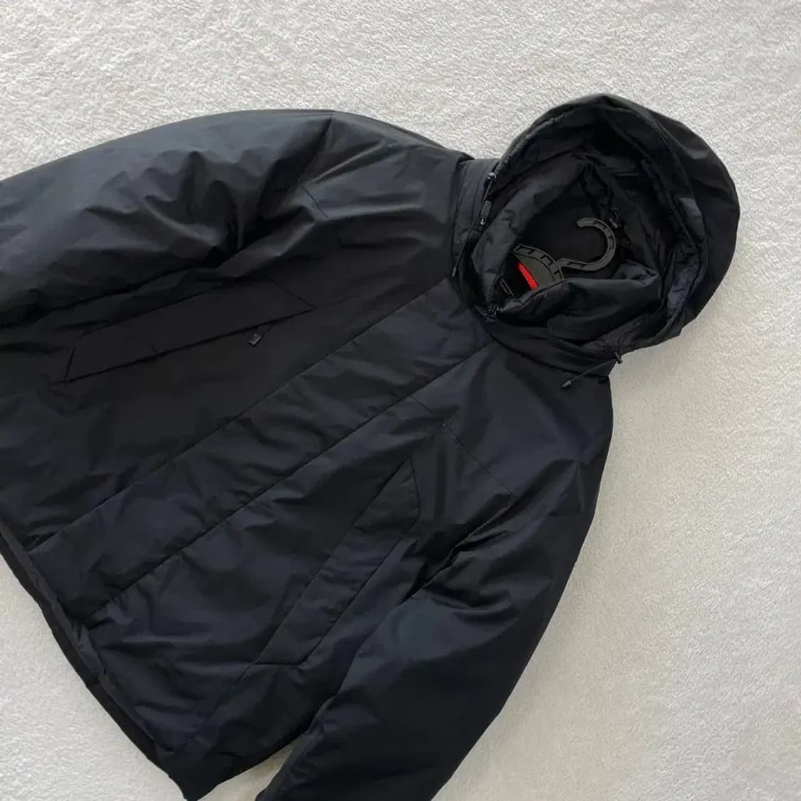 [90] K2 여성 씬에어 다운 패딩 상품이미지3