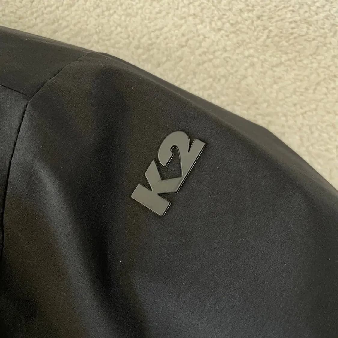 [90] K2 여성 씬에어 다운 패딩 상품이미지6