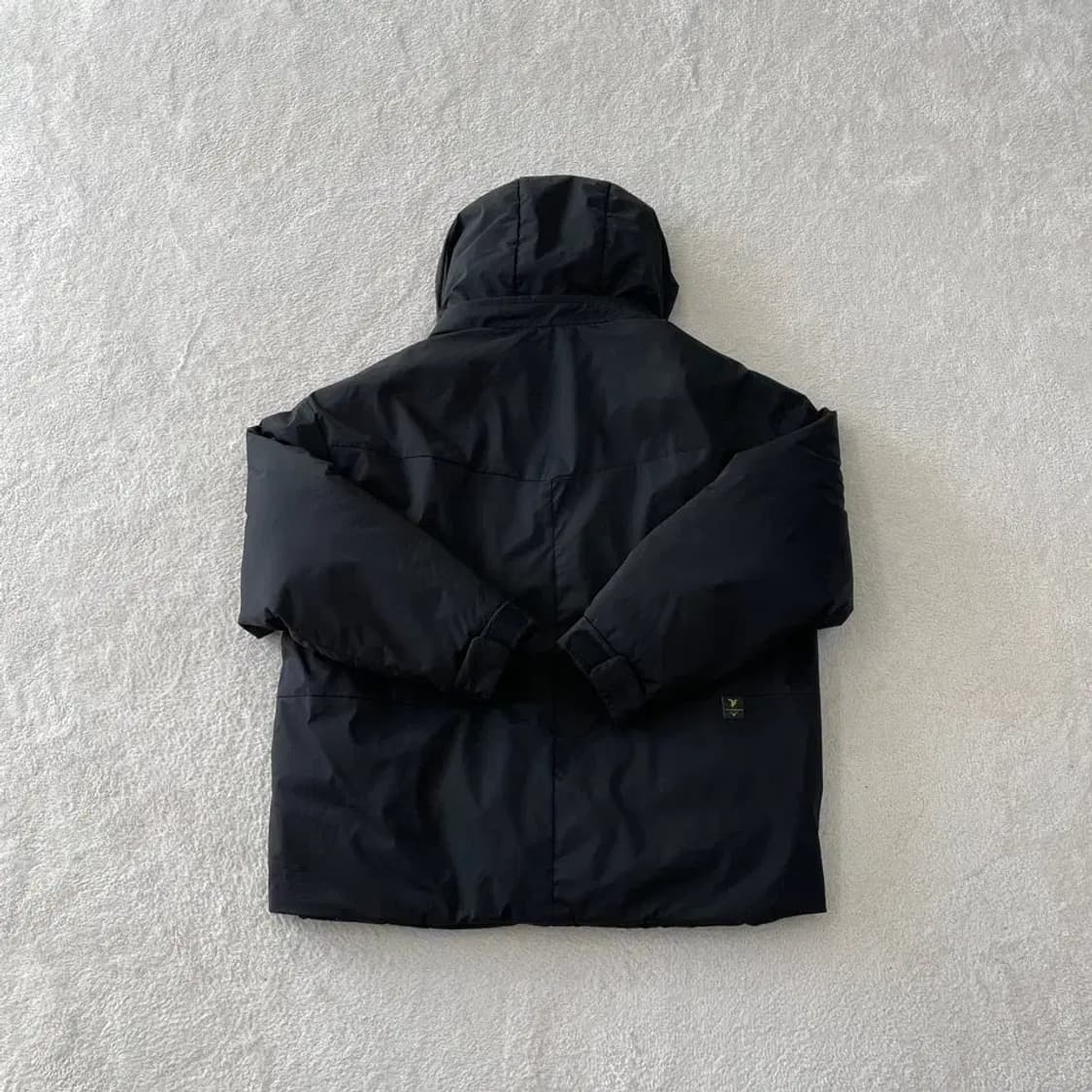 [90] K2 여성 씬에어 다운 패딩 상품이미지9