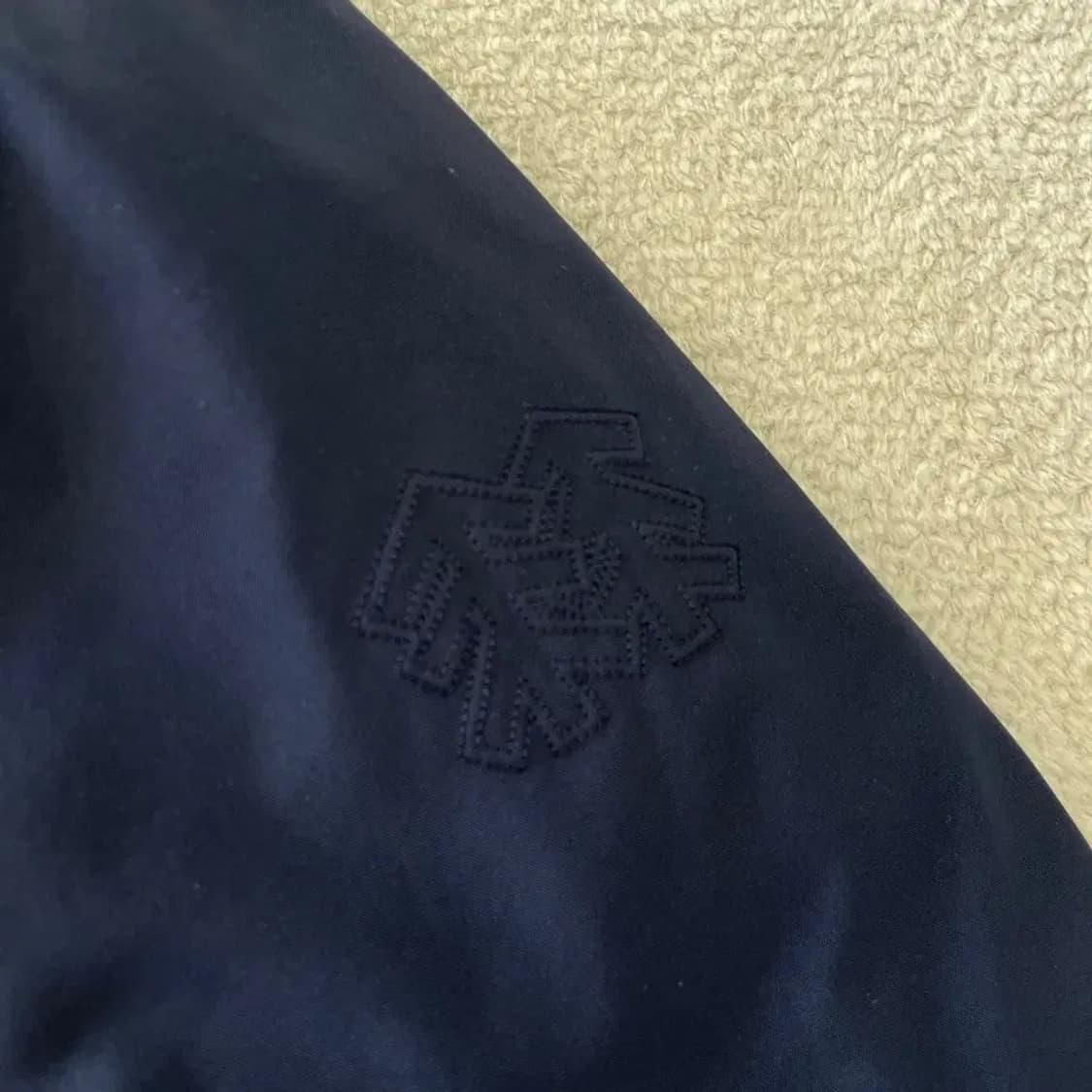 XXXL 코오롱 남성 다운 패딩코트 빅사이즈 상품이미지4