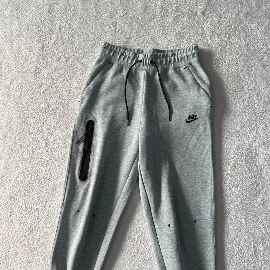 나이키 여성 테크팩 바지 M 상품이미지4