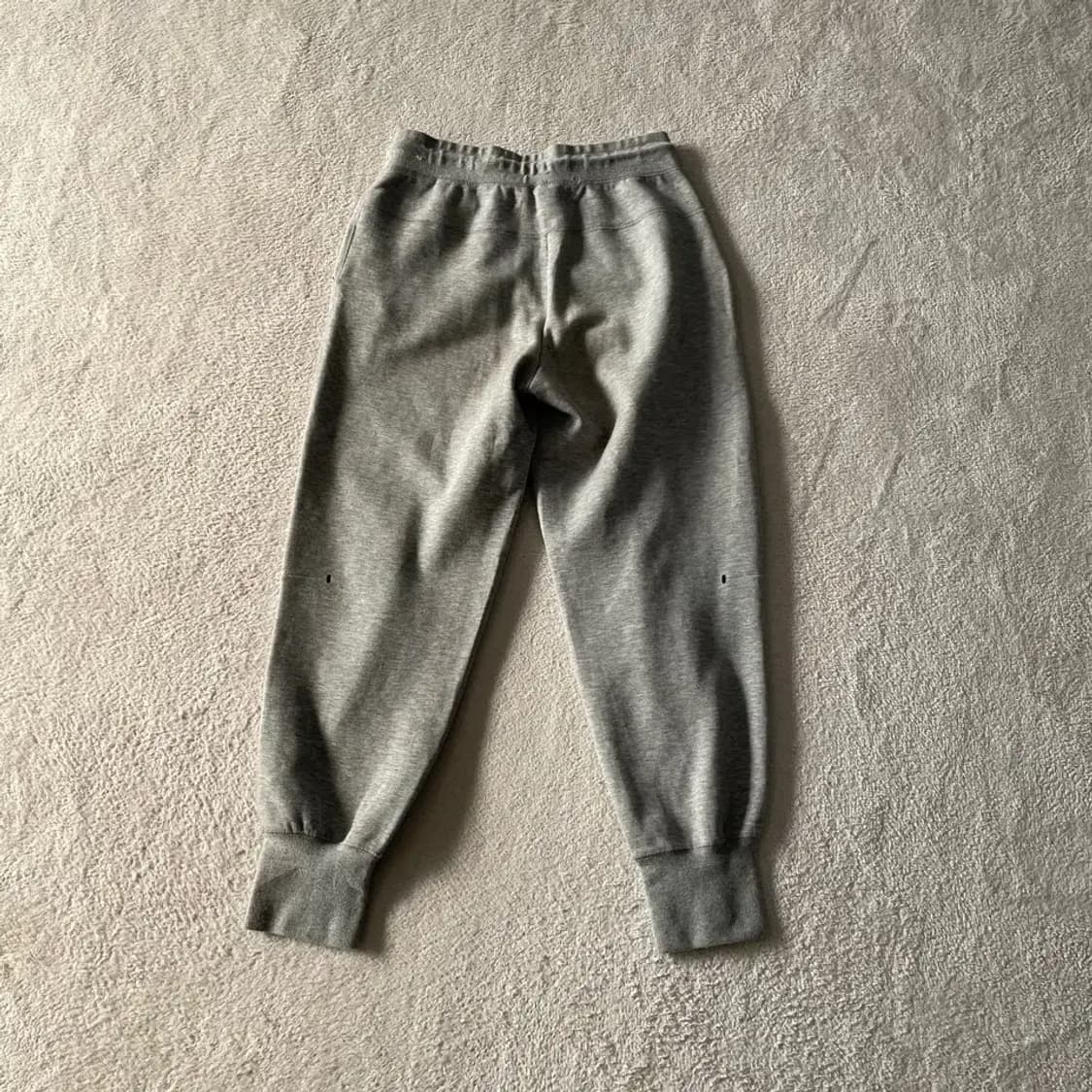 나이키 여성 테크팩 바지 M 상품이미지6