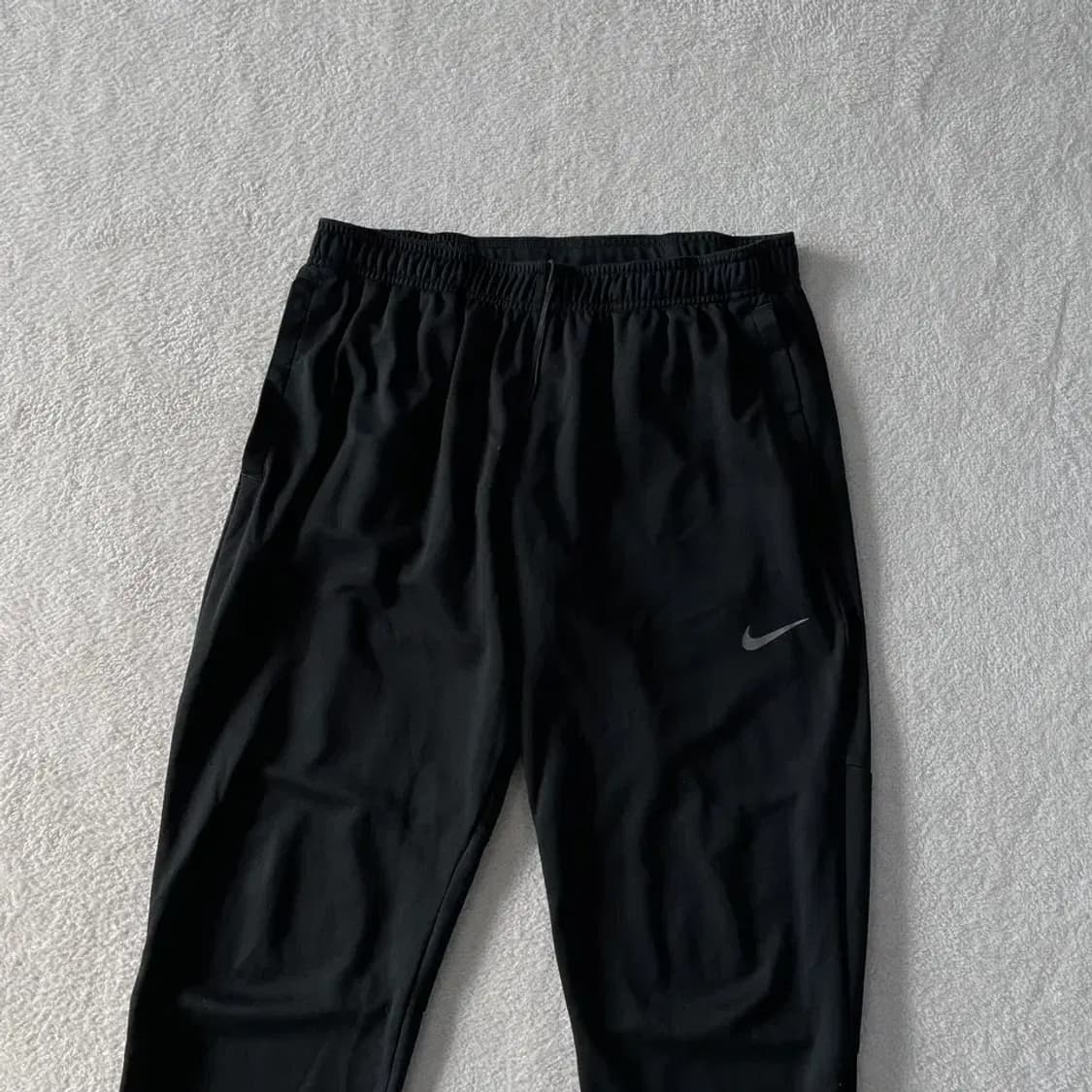 L 나이키 남성 러닝 드라이핏 바지 상품이미지2