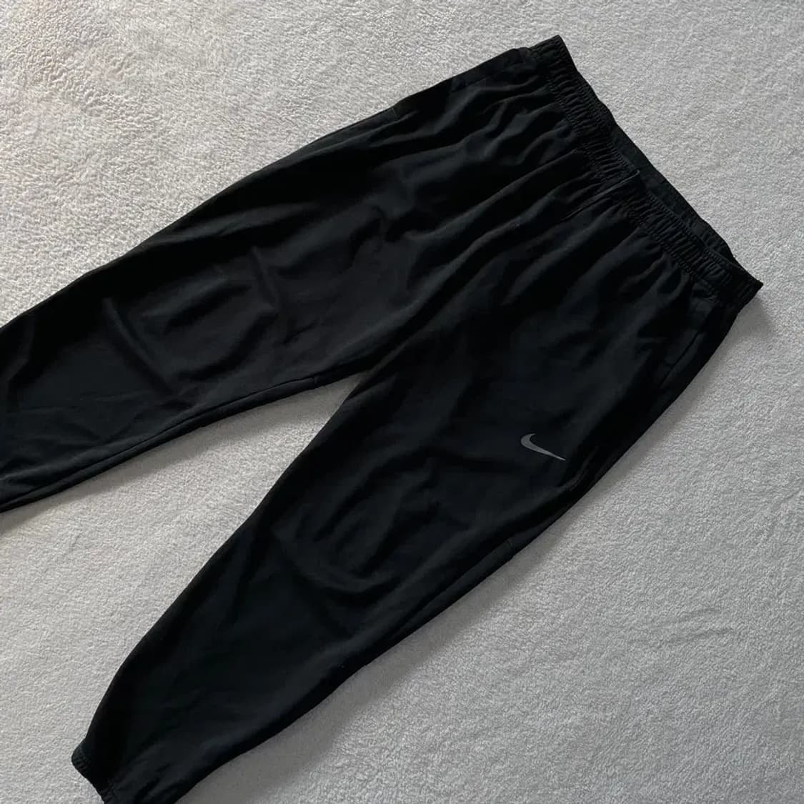 L 나이키 남성 러닝 드라이핏 바지 상품이미지3