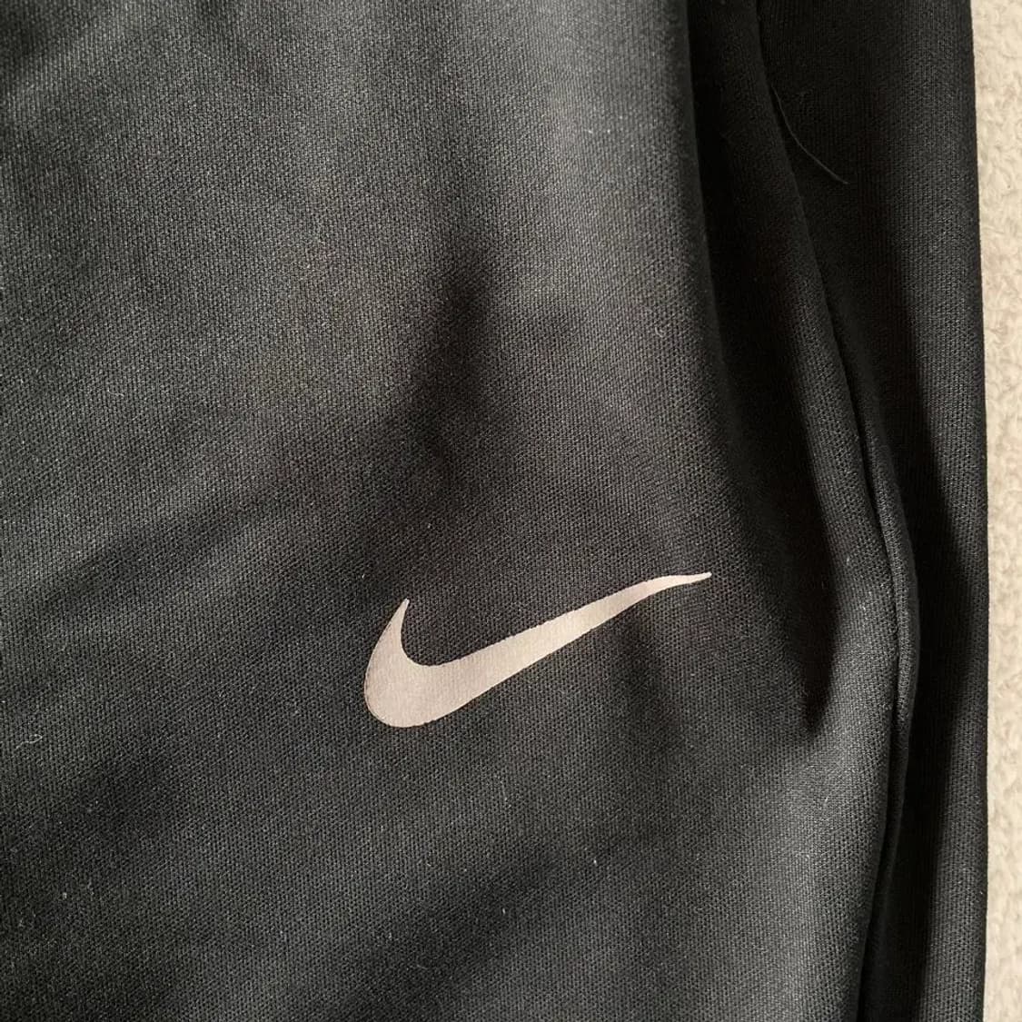 L 나이키 남성 러닝 드라이핏 바지 상품이미지4