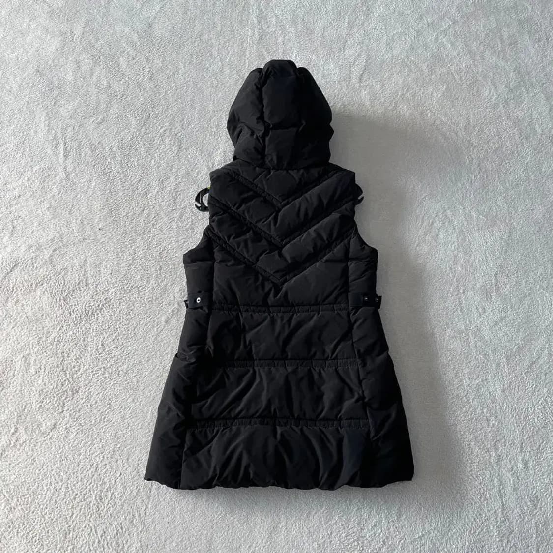 90 핑 여성 구스 패딩조끼 골프 PING 상품이미지7