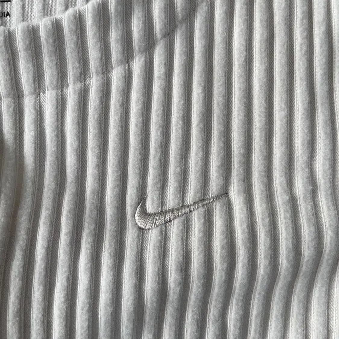 90 나이키 여성 칠 니트 가디건 상품이미지5