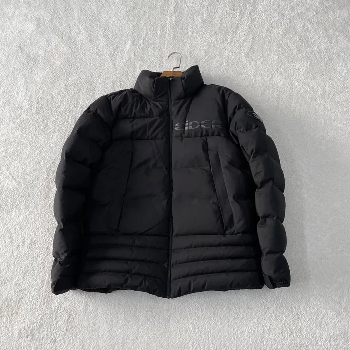 L 아이더 남성 구스다운 패딩 100 상품이미지1