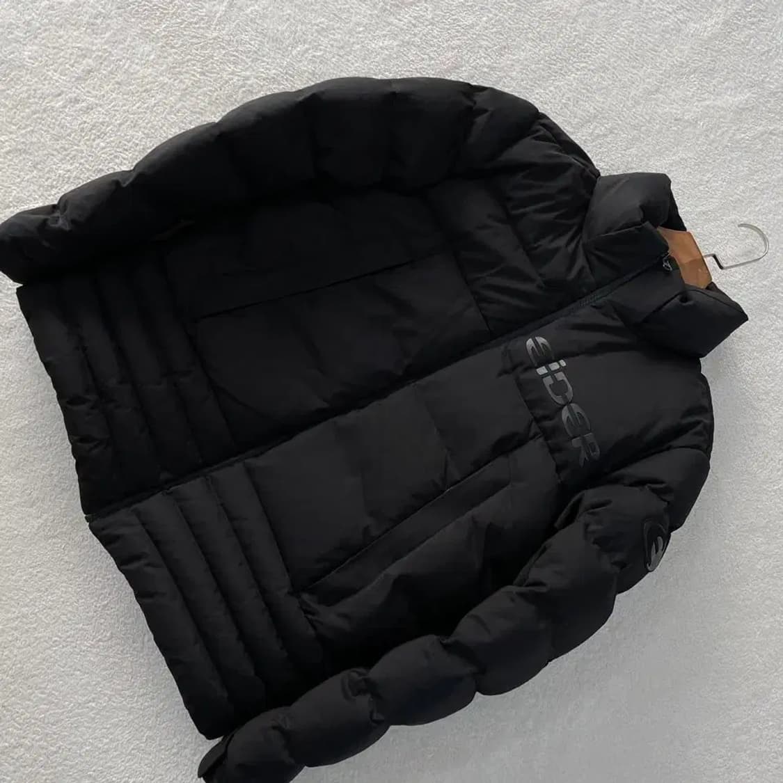L 아이더 남성 구스다운 패딩 100 상품이미지3