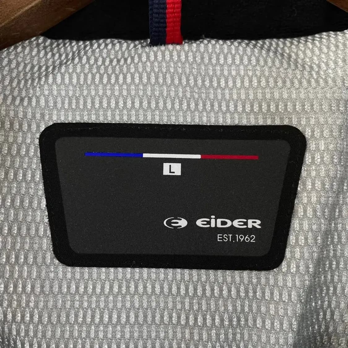 L 아이더 남성 구스다운 패딩 100 상품이미지4