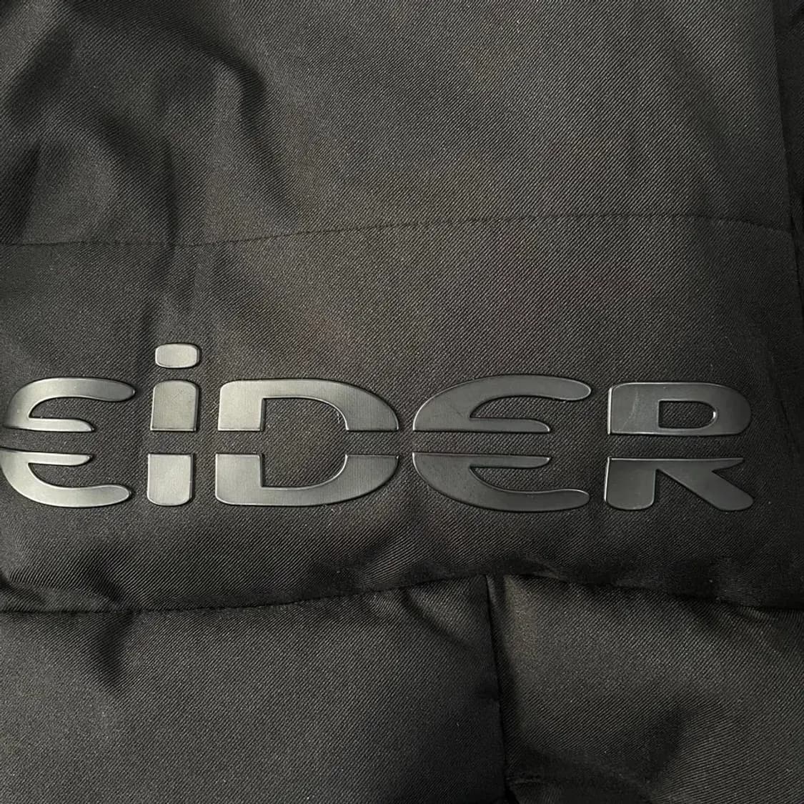 L 아이더 남성 구스다운 패딩 100 상품이미지5