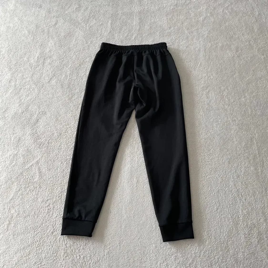 L 아디다스 에센셜 트레이닝 바지 상품이미지6